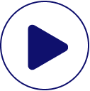 The Vidict Media Servers logo