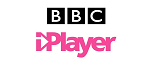 The logo of BBC IPlayer